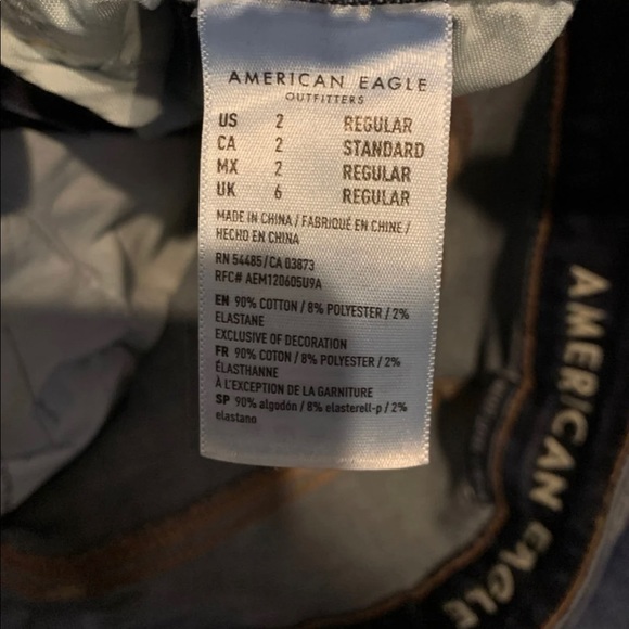 Jeans - Picture 3 of 3